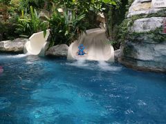 -三亚亚龙湾天域度假酒店