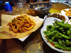 -肖记公安牛肉鱼杂馆· 省级非物质文化遗产(仁和路店)