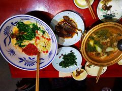 -窄巷子陕菜馆·地道陕西菜(粉巷店)