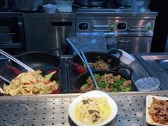 肥西老母鸡汤-老乡鸡(上海世纪大都会店)