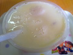 红枣窝蛋鲜奶-百花传统甜品店(原址店)