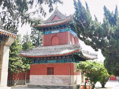 -大钟寺古钟博物馆