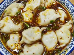 -老味道饺子馆(回民街店)