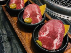 -牛局别馆·和牛烧肉(日月广场店)