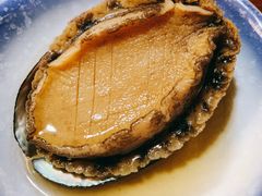 -渔日本料理铁板烧(新天地假日广场店)
