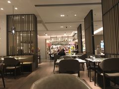 大堂-深圳同泰万怡酒店·万荟轩自助餐厅(同泰店)