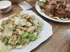 -巷子深菜馆(新华路店)