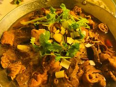 -百花人家(清水田园店)