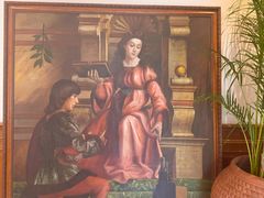 -玫瑰厅上海菜(兴国路店)