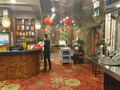 -东四民芳餐厅(世茂工三店)