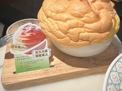 -港丽餐厅(天河城店)