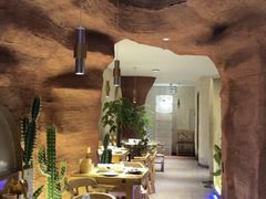 -野人串吧(太原街步行街店)