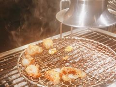 -烧肉达人•炭火烧肉(新天地店)