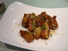 -高第街56号餐厅(美莲广场店)