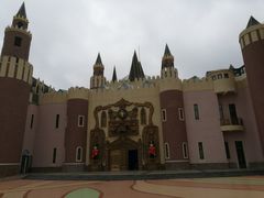 -安徒生童话乐园