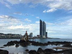 -鼓浪屿·皓月园