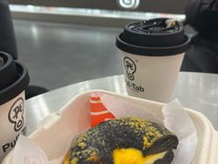 -Pull-Tab拉环咖啡(杭州市上城区来福士中心店)