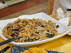 -旺富东海大酒楼(海鲜街店)