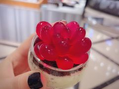 -芭菲盛宴·环球美食(解放碑英利国际店)