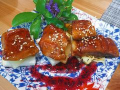 -活鳗饭·鹅肝范儿(高碑店店)