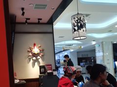 -鑫花溪牛肉米粉(印象水街都心荟店)