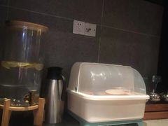 -谷田稻香·砂锅菜(南沙万达广场店)