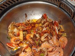 -七欣天香辣蟹火锅(上海银亿滨江店)