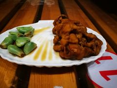 -聚首堂·特色小吃·肘子(什刹海德胜门店)