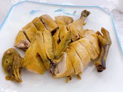 咸香鸡-喜相逢大酒楼(黄边南路店)