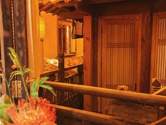 -叶叶菩提·晋福宫