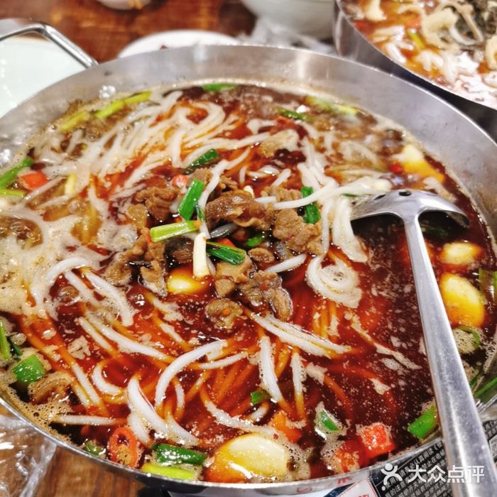 刘聋子粉馆(张家界总店)图片