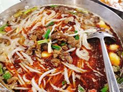-刘聋子粉馆(张家界总店)