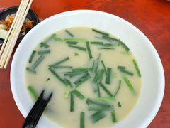 -三百碗宝应长鱼面(板仓街店)