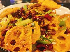 -山石榴·贵州菜(丰盛里店)
