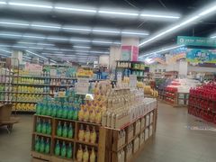 -嘉荣SPAR超市(家和城广场店)