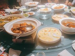 -谢氏老金口(江夏武昌大道店)