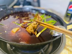 -石灰市毛记烧鸡公(解放碑店)