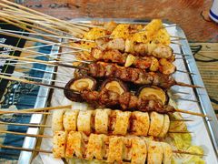 -老谢野馄饨(延安路店)