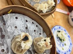 -都一处烧麦馆(前门店)