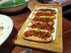 -大牌大·传统杭帮菜(湖滨店)