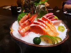 -天狗山料理(省体店)