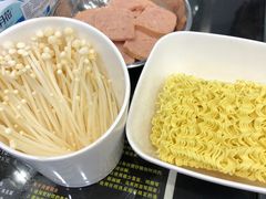 -川香煲(茅台路店)