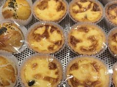 -西村叔叔的店·面包·甜品·蛋糕(崂山丽达店)