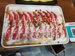 -·缸桶屋·韩式牛肋条自助烤肉(西湖D11店)