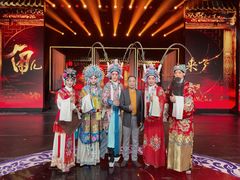 -中央广播电视总台(光华路办公区)