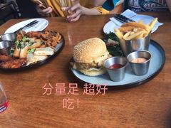 -bluefrog蓝蛙(皇庭广场店)