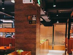 -山之屋炭火烧肉·生啤畅饮(大朗万科中央公园店)