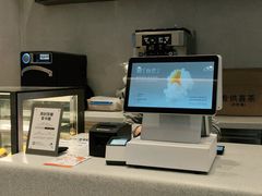 -喜茶(合肥中环城店)
