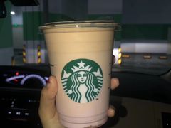 -星巴克(深圳布吉万象汇4F店)