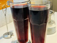 酸梅汤-眉州东坡(团结湖店)